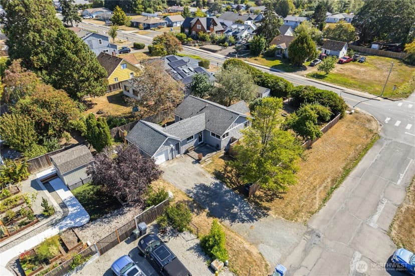 Property photo for 503 Gove Street Steilacoom, Steilacoom photo 28