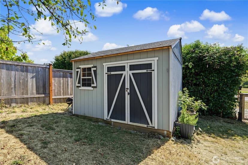 Property photo for 503 Gove Street Steilacoom, Steilacoom photo 19