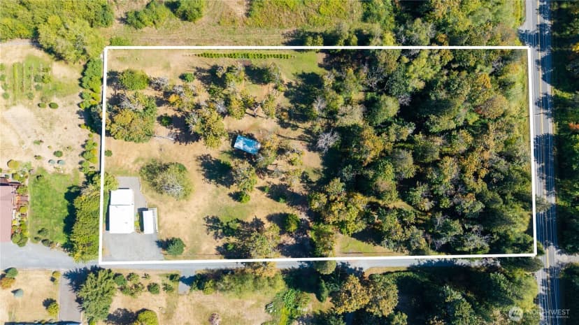 Property photo for 3410 Slater Road, Ferndale