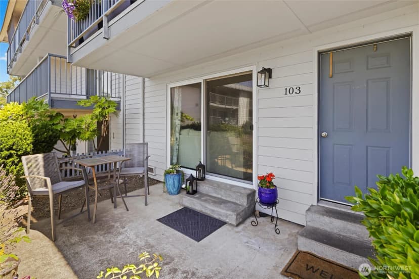 Property photo for 22977 Marine View Drive S #c103, Des Moines photo 3