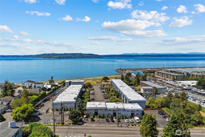 Property photo for 22977 Marine View Drive S #c103, Des Moines