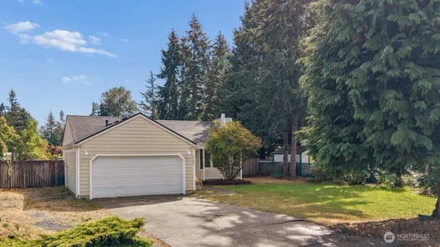 Property photo for 15903 95th Avenue Ct E, Puyallup photo 4