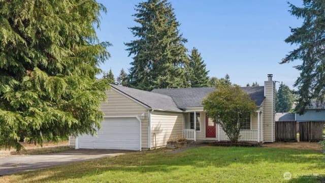 Property photo for 15903 95th Avenue Ct E, Puyallup