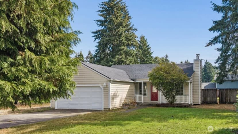 Property photo for 15903 95th Avenue Ct E, Puyallup