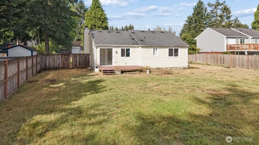 Property photo for 15903 95th Avenue Ct E, Puyallup photo 6