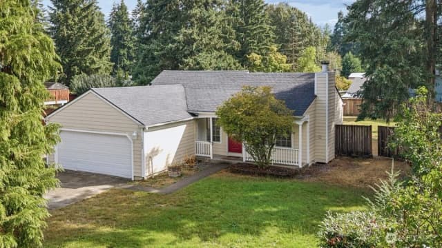 Property photo for 15903 95th Avenue Ct E, Puyallup photo 2