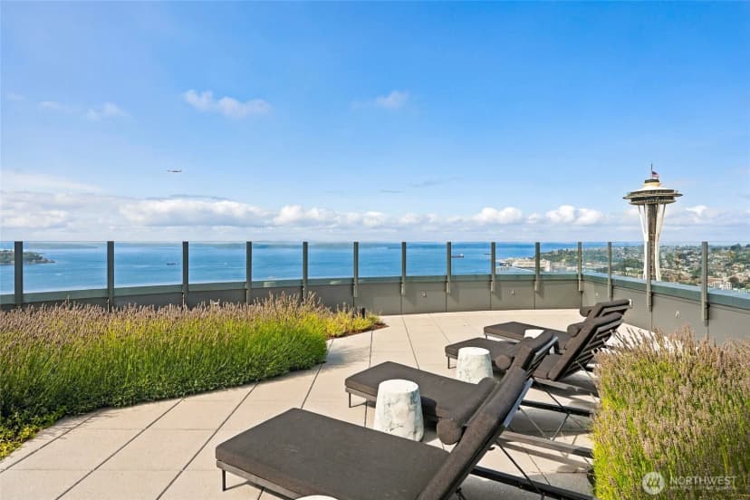 Property photo for 2510 6th Avenue #1403, Seattle photo 12
