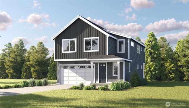 Property photo for 2033 169th Street Ne, Marysville