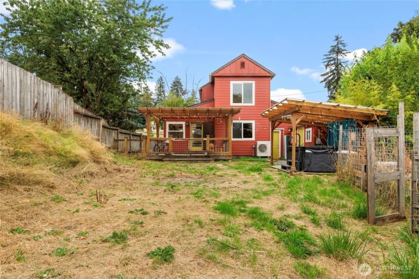 Property photo for 9682 Beacon Avenue S, Seattle photo 28