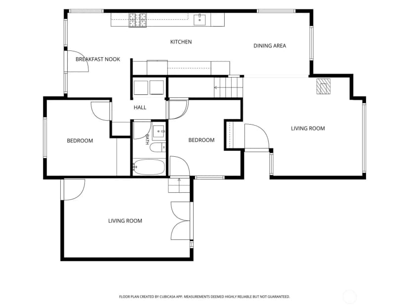 Property photo for 9682 Beacon Avenue S, Seattle photo 30