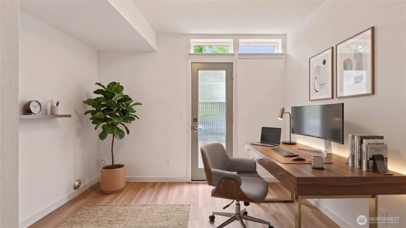 Property photo for 7459 Woodlawn Avenue Ne #a, Seattle photo 15