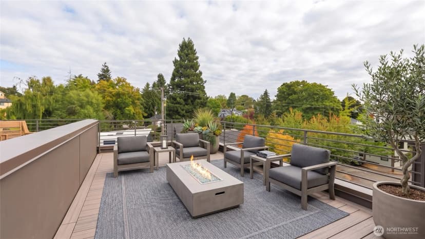 Property photo for 7459 Woodlawn Avenue Ne #a, Seattle photo 24
