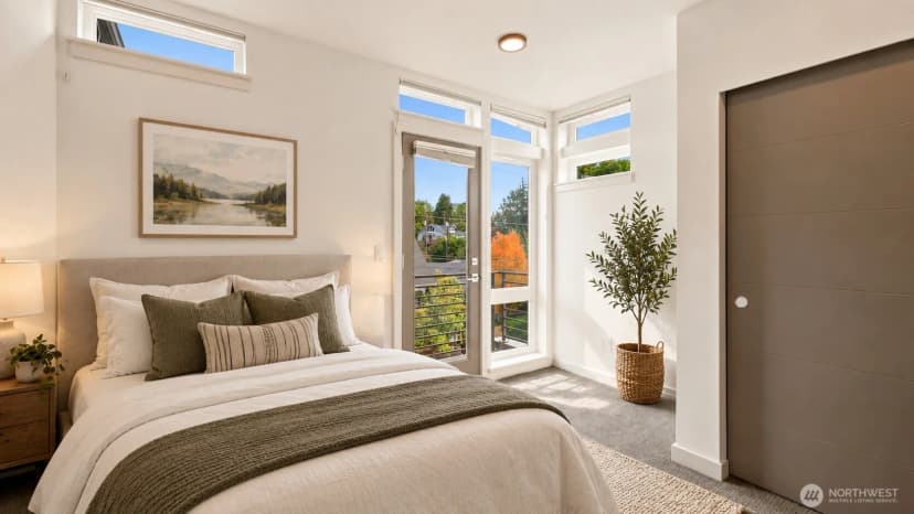 Property photo for 7459 Woodlawn Avenue Ne #a, Seattle photo 11