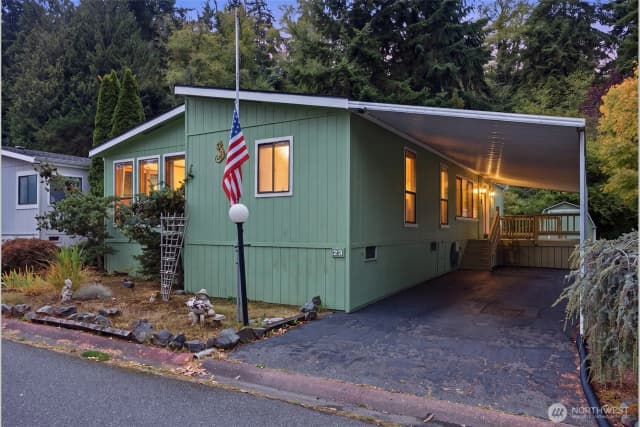 Property photo for 5810 Fleming Street #23, Everett photo 2