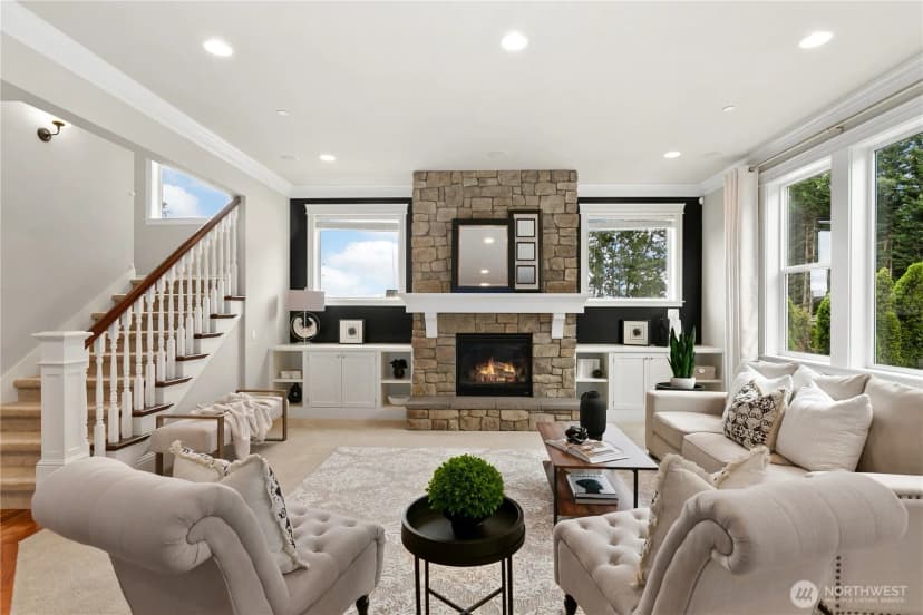 Property photo for 9831 Ne 16th Street, Bellevue photo 15
