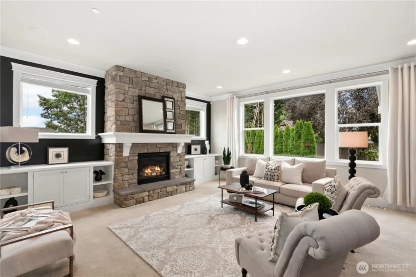 Property photo for 9831 Ne 16th Street, Bellevue photo 14