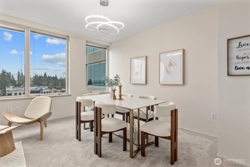 Property photo for 177 107th Ave Ne #1204, Bellevue photo 6