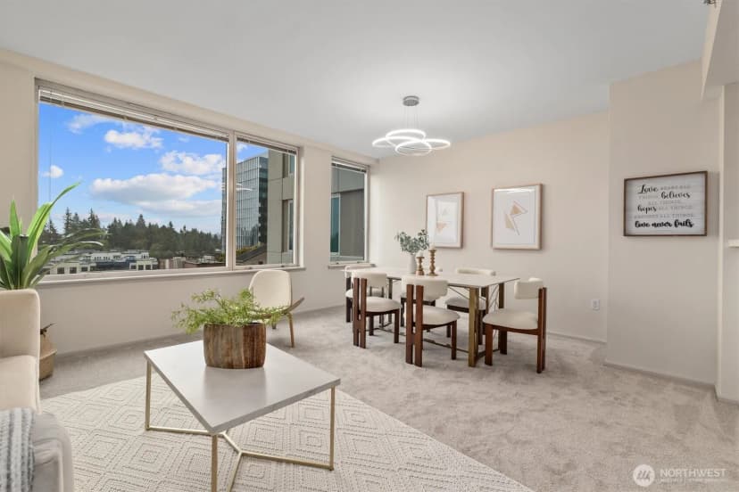 Property photo for 177 107th Ave Ne #1204, Bellevue photo 7