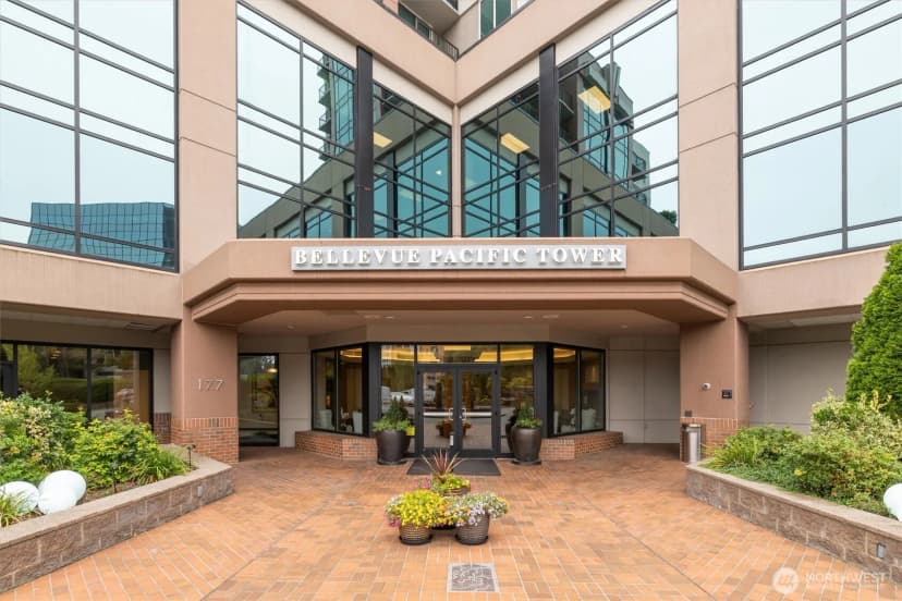 Property photo for 177 107th Ave Ne #1204, Bellevue photo 23