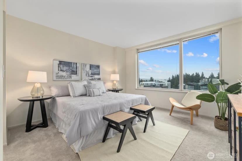 Property photo for 177 107th Ave Ne #1204, Bellevue photo 8