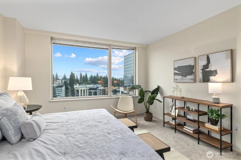 Property photo for 177 107th Ave Ne #1204, Bellevue photo 12
