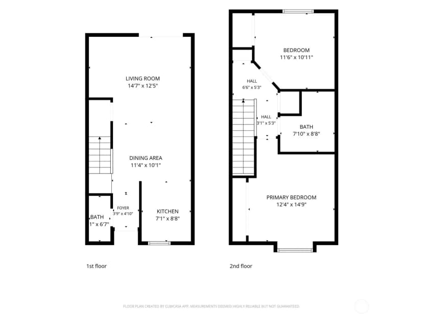 Property photo for 12564 Springbrook Lane Sw, Lakewood photo 24
