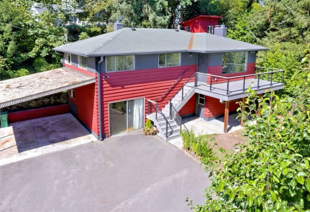 Property photo for 8004 S 134th Street, Seattle