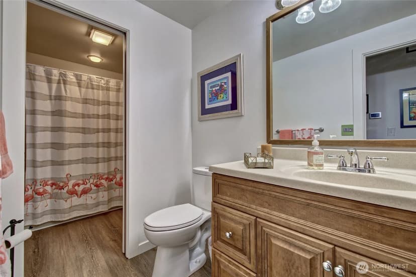 Property photo for 1805 Village Green Drive ##24, Mill Creek photo 36