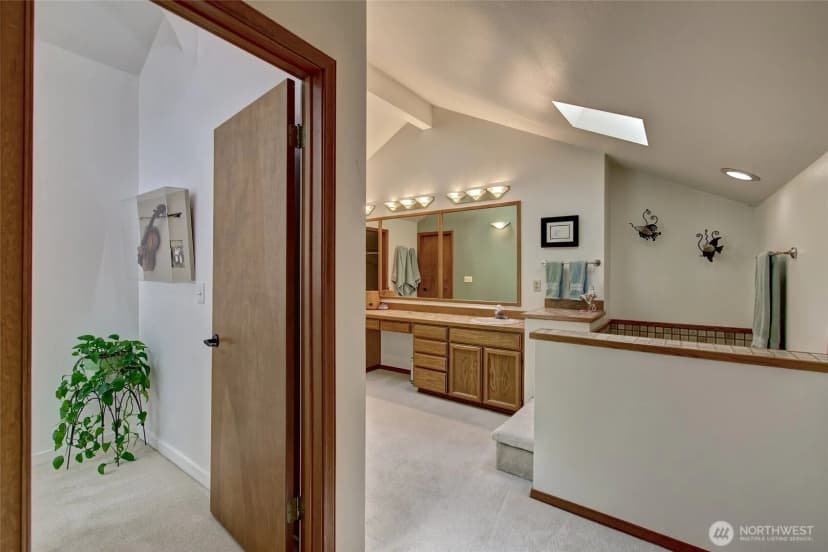Property photo for 1805 Village Green Drive ##24, Mill Creek photo 26