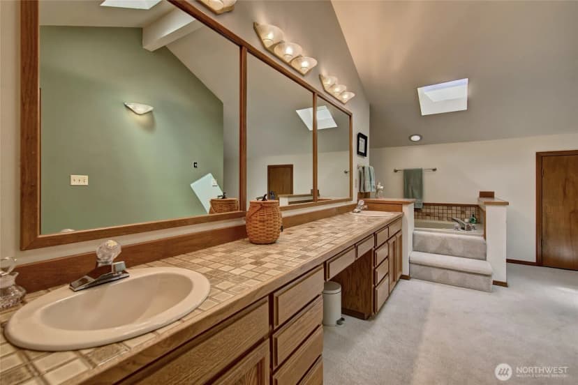 Property photo for 1805 Village Green Drive ##24, Mill Creek photo 28