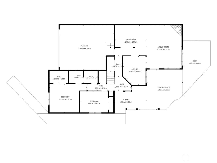 Property photo for 1805 Village Green Drive ##24, Mill Creek photo 38
