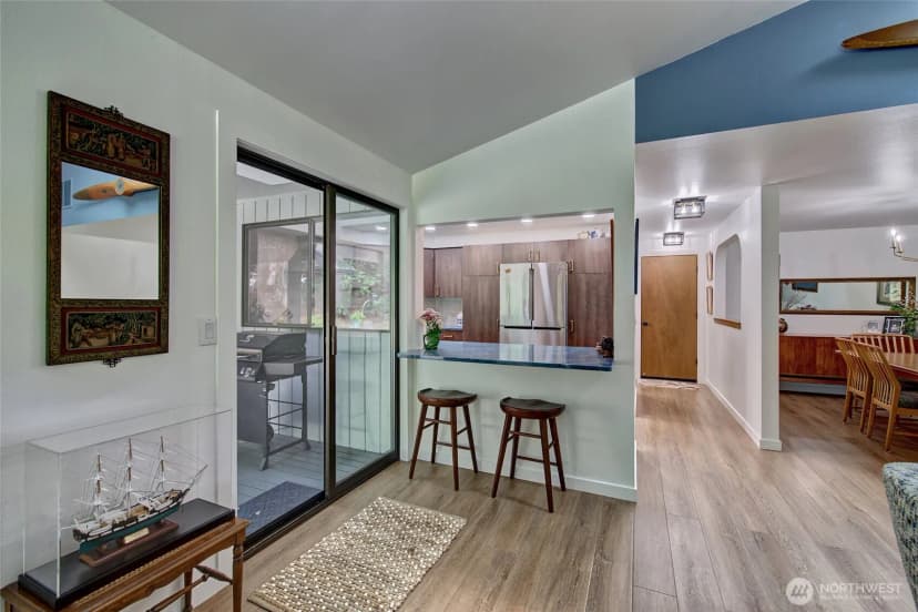 Property photo for 1805 Village Green Drive ##24, Mill Creek photo 21