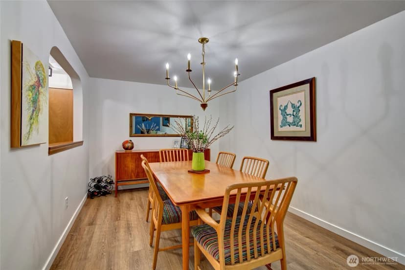 Property photo for 1805 Village Green Drive ##24, Mill Creek photo 20
