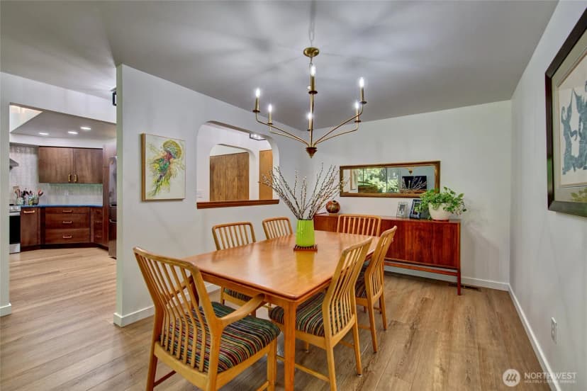 Property photo for 1805 Village Green Drive ##24, Mill Creek photo 19