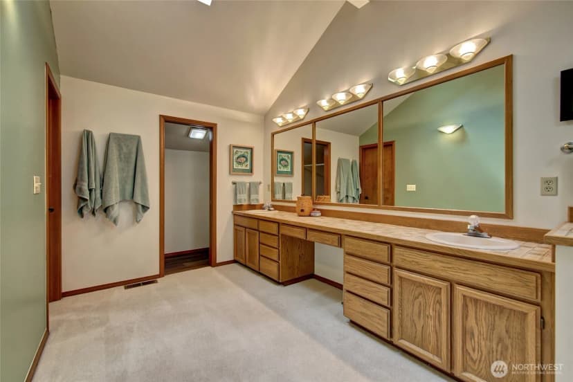 Property photo for 1805 Village Green Drive ##24, Mill Creek photo 27
