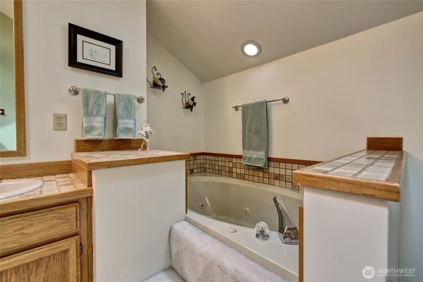 Property photo for 1805 Village Green Drive ##24, Mill Creek photo 29