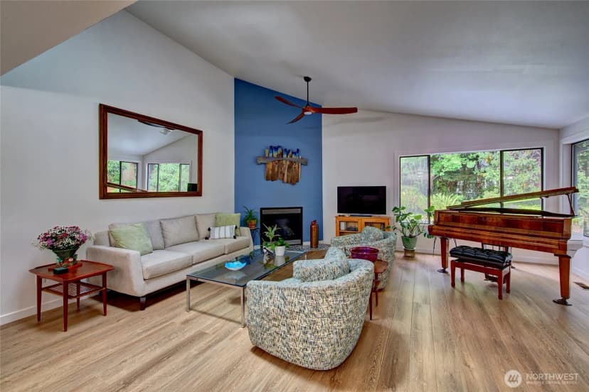 Property photo for 1805 Village Green Drive ##24, Mill Creek photo 17