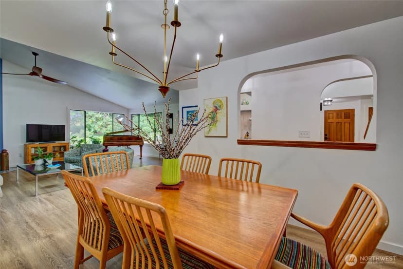 Property photo for 1805 Village Green Drive ##24, Mill Creek photo 18
