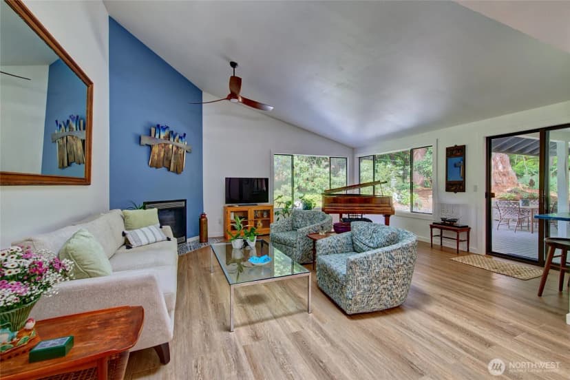 Property photo for 1805 Village Green Drive ##24, Mill Creek photo 16