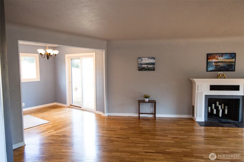 Property photo for 6438 Tracyton Boulevard Nw, Bremerton photo 6
