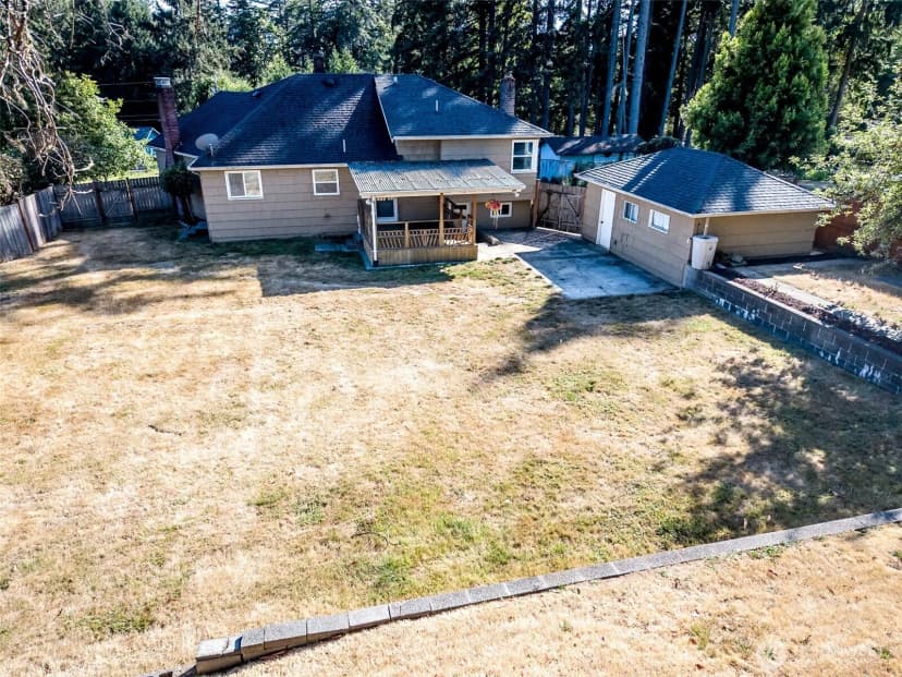 Property photo for 6438 Tracyton Boulevard Nw, Bremerton photo 29