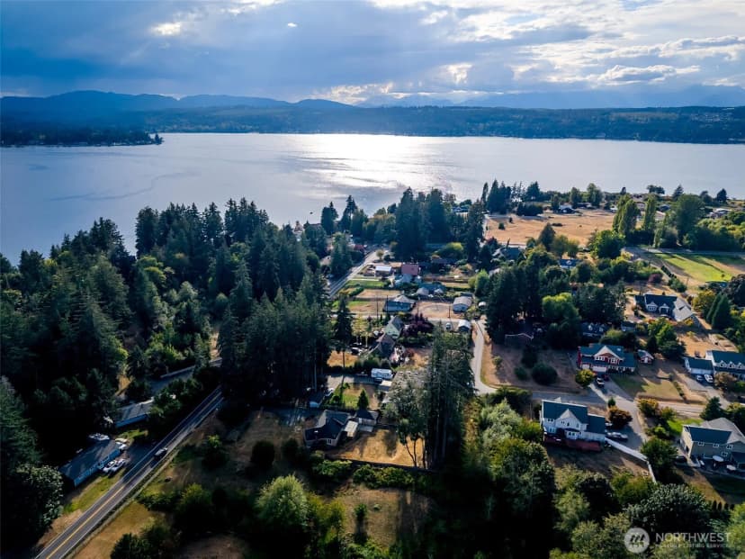 Property photo for 6438 Tracyton Boulevard Nw, Bremerton photo 33