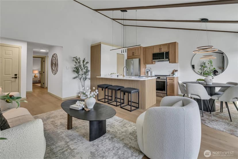 Property photo for 15210 Macadam Rd S #d301, Tukwila photo 7
