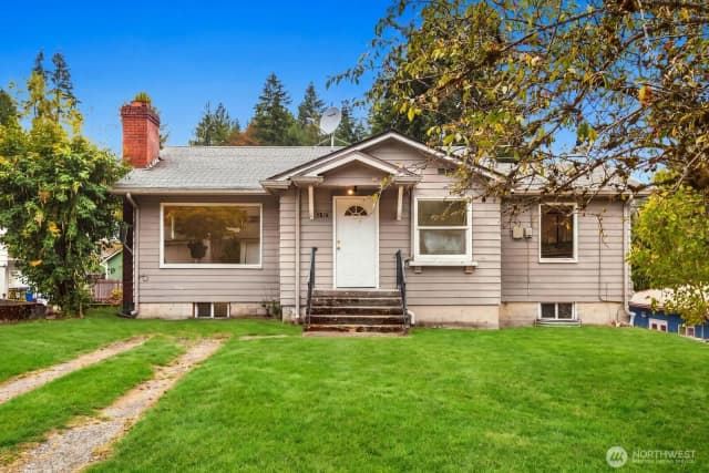 Property photo for 5816 Fleming Street, Everett