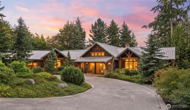 Property photo for 21241 Se 40th Street, Sammamish