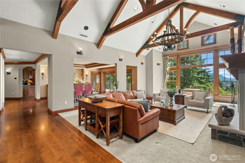 Property photo for 21241 Se 40th Street, Sammamish photo 6