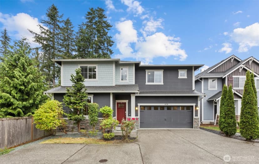 Property photo for 18728 42nd Avenue Se, Bothell