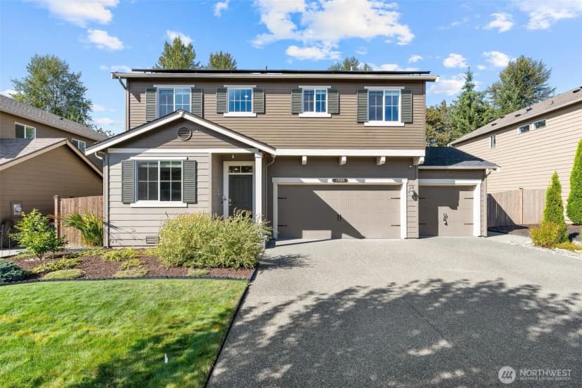 Property photo for 17609 Mill Valley Road, Granite Falls