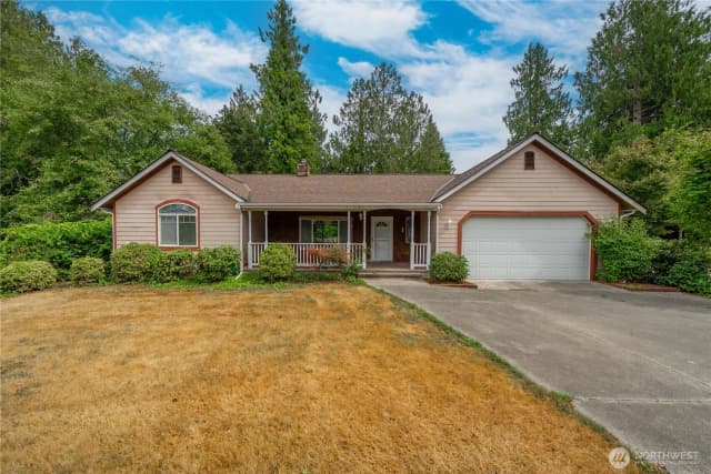 Property photo for 2821 Grade Road, Lake Stevens