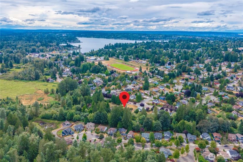 Property photo for 2821 Grade Road, Lake Stevens photo 35